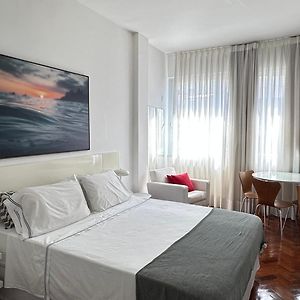 Apartamento Estudio